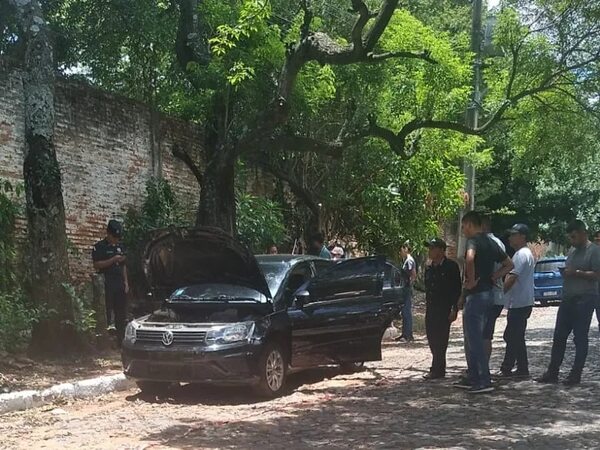 Militar desaparecido: Fiscalía busca videos de circuito cerrado y dice que hace lo “humanamente posible” - Policiales - ABC Color