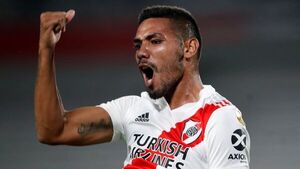 ¿Y el nuevo central de Cerro Porteño?