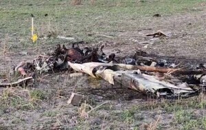 Cinco paraguayos murieron tras robar una aeronave y estrellarse en Argentina – Prensa 5