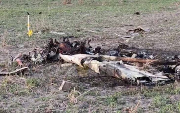 Cinco paraguayos murieron tras robar una aeronave y estrellarse en Argentina – Prensa 5