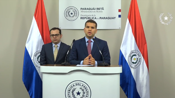 Directorios unipersonales son "para racionalizar gastos", aseguran