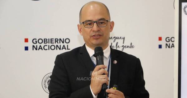 La Nación / Llegan al país unas 150.000 vacunas contra la fiebre amarilla