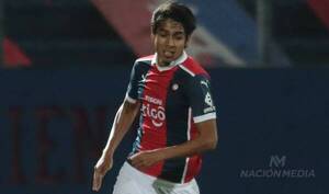 "Pulpito" se despide de Cerro: "Al club de mis amores..."