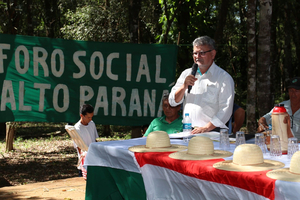 Pequeños productores esperan tener un buen año en la agricultura familiar - La Clave