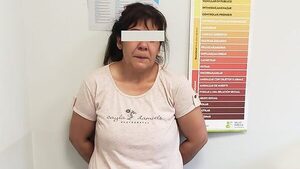 Paraguaya degolló a su marido en Argentina - Noticiero Paraguay