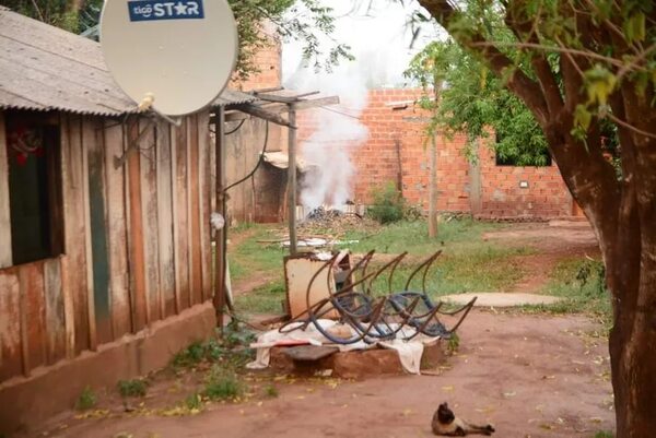 Reactivan programa que combate la quema de basura en Ciudad del Este - ABC en el Este - ABC Color
