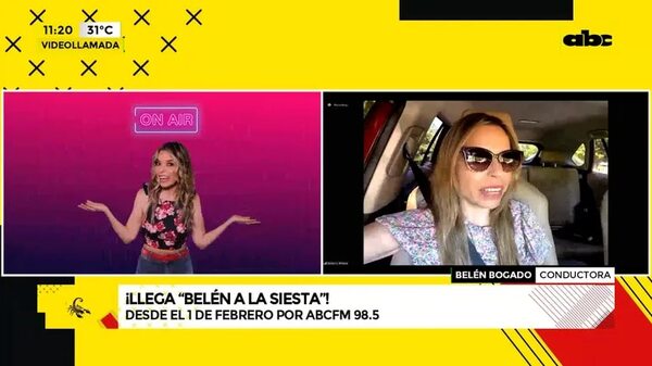 ¡Llega “Belén a la siesta”! - ABC Noticias - ABC Color