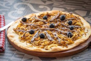 ¿Qué es la pissaladière? Te contamos en esta nota y te pasamos la receta - Gastronomía - ABC Color