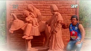 Convierte las piedras en Obras de Arte - SNT