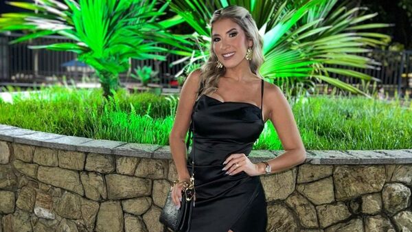 Anahí Sánchez aconsejó a mujeres para su superar a sus ex