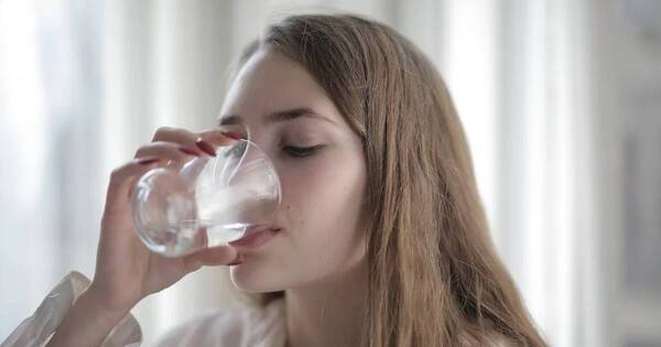 La Nación / Recomiendan alimentación liviana e hidratación en personas con cuadros de dengue o chikungunya