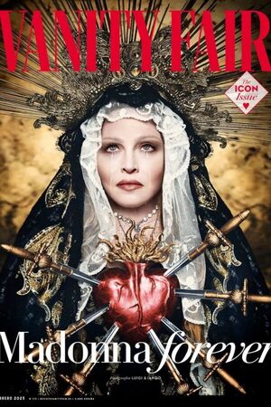 Madonna lleva la controversia demasiado lejos - Informatepy.com