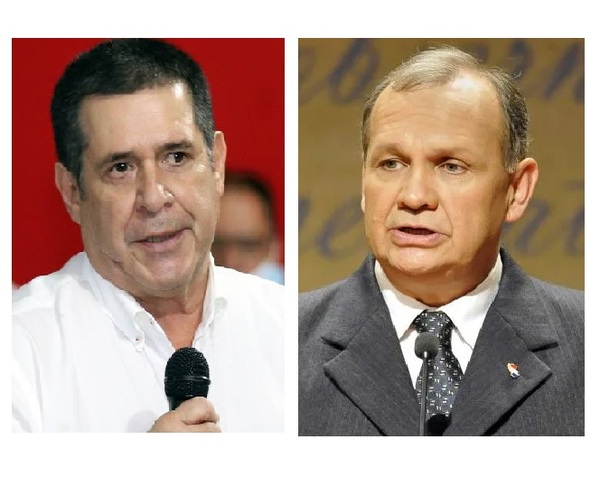 'Horacio Cartes financió la campaña presidencial de Mario Ferreiro en 2013', asegura Guachiré