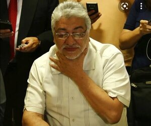 Sobrevuelan buitres sobre Fernando Lugo - Informatepy.com
