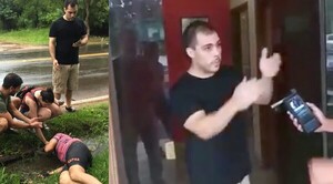 Diario HOY | Ciclista atropellado habla de la ”republiqueta” y exige Justicia