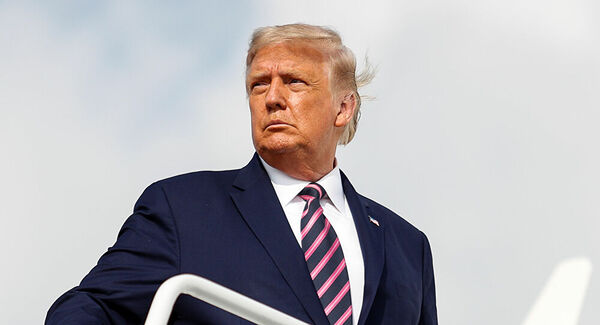 Condenan a Trump a pagar una multa por usar la Justicia para atacar adversarios políticos - .::Agencia IP::.