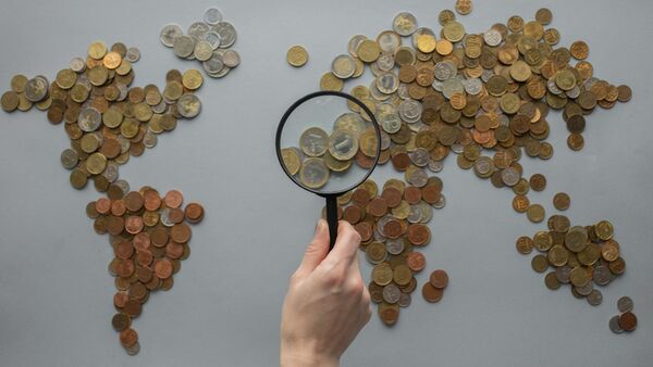 La vida secreta del poder en la economía | Columnas | 5Días