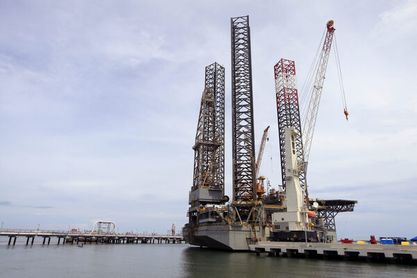 La exploración de petróleo y gas es esencial para Colombia, según gremio - MarketData