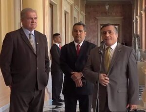 Seprelad presentaría en julio un informe actualizado sobre riesgos del lavado en Paraguay  - Política - ABC Color