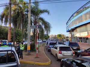 Disminuye inconvenientes en el paso fronterizo, según la Policía