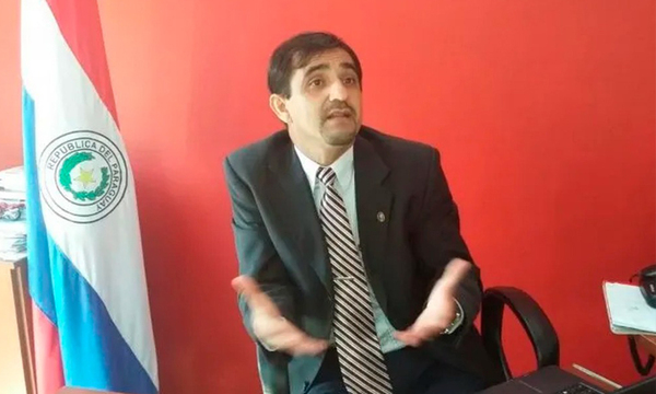 Fiscal Mieres salió de vacaciones y dejo bajo llave expediente del concejal Ruiz Otazú, denunciado por violación - OviedoPress