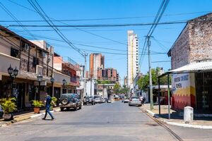 Arquitectos ven poco ético el cobro de estacionamiento sin inversión en plan multimodal - MarketData