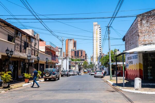 Arquitectos ven poco ético el cobro de estacionamiento sin inversión en plan multimodal - MarketData