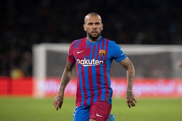Diario HOY | Dani Alves es enviado a prisión en Barcelona