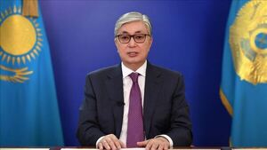 Presidente de Kazajistán disolvió el Parlamento y llamó a elecciones - ADN Digital