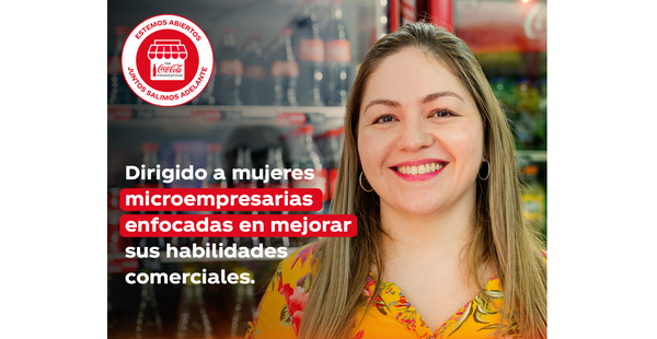 Habilitan convocatoria a mujeres y jóvenes para formar parte del programa “Estemos Abiertos 2.0” - Revista PLUS