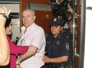 Abogado asegura que RGD sigue realizando aprietes desde la cárcel - PDS RADIO Y TV
