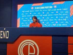 Moreno Martins: “Quiero darlo todo y hacer muchos goles” - Unicanal