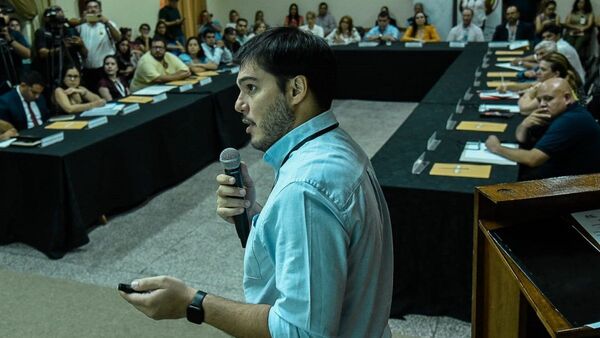Buscan medidas urgentes contra el dengue y la chikungunya