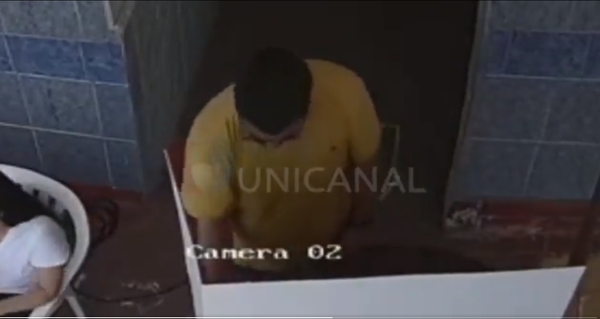 Diario HOY | Imputan a Mauricio Kiese, el octavo implicado en el fraude electoral en la Concertación