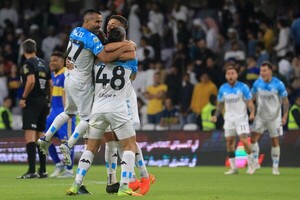 Diario HOY | Racing derrota a Boca y conquista la 'Supercopa Internacional'