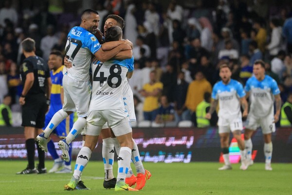 Diario HOY | Racing derrota a Boca y conquista la 'Supercopa Internacional'