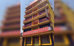 Dueño de hotel denuncia a empleada por robo de G. 80 millones de su caja fuerte en Ciudad del Este – Prensa 5