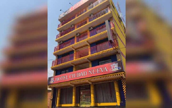 Dueño de hotel denuncia a empleada por robo de G. 80 millones de su caja fuerte en Ciudad del Este – Prensa 5