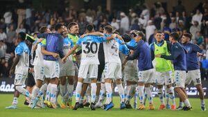 Racing vence a Boca y es campeón de la Supercopa Argentina