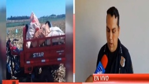 Maniatan y asaltan a constructor - Noticias Paraguay