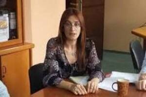 Según abogada tanto RGD como su esposa deben ser investigados por frustración de la ejecución - PDS RADIO Y TV