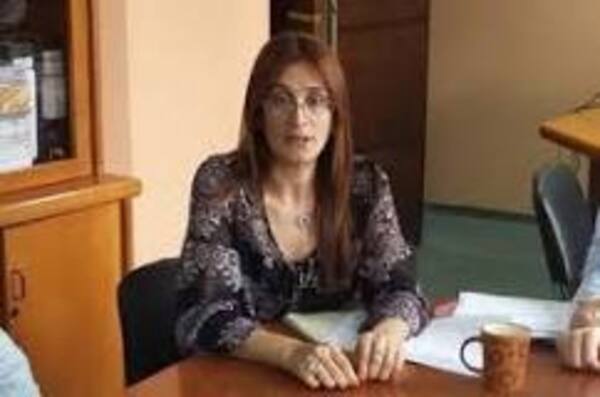 Según abogada tanto RGD como su esposa deben ser investigados por frustración de la ejecución - PDS RADIO Y TV