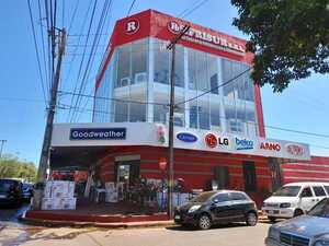 Refrisur congela sus precios en aires acondicionados para vos!!!