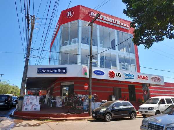 Refrisur congela sus precios en aires acondicionados para vos!!!