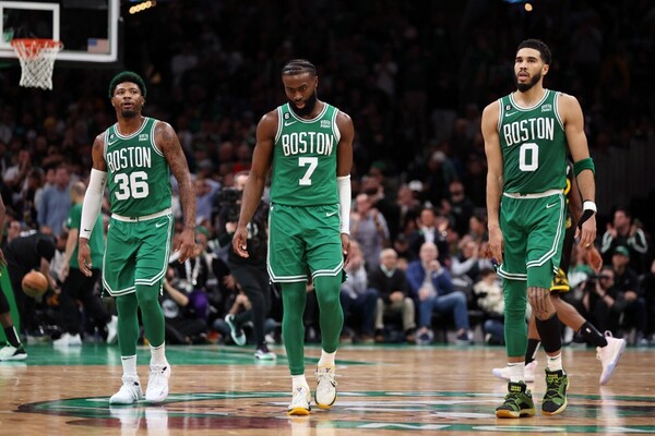 Diario HOY | NBA: Celtics y una pequeña revancha ante Warriors
