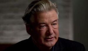 ¡Alec Baldwin a prisión! Declaran al actor culpable de homicidio