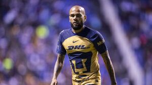 Dani Alves, enviado a prisión en Barcelona por presunta agresión a una mujer | 1000 Noticias