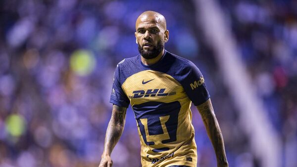 Dani Alves, enviado a prisión en Barcelona por presunta agresión a una mujer | 1000 Noticias