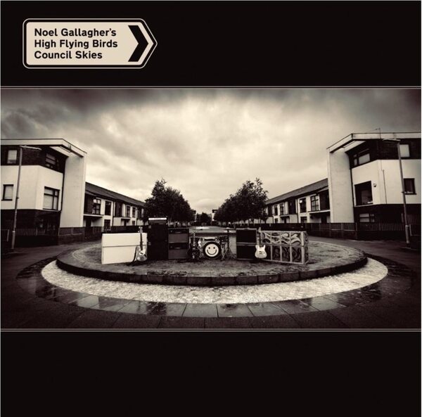 Noel Gallagher’s High Flying Birds anuncia los detalles de su nuevo álbum