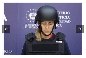 Detienen a una de las supuestas implicadas en caso Pecci